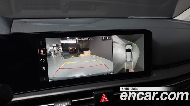Kia Sportage 2025 — photo 22