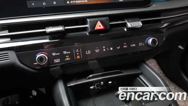 Kia Sportage 2025 — photo 23