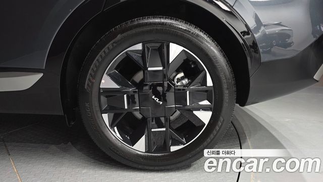 Kia Sportage 2025 — photo 7