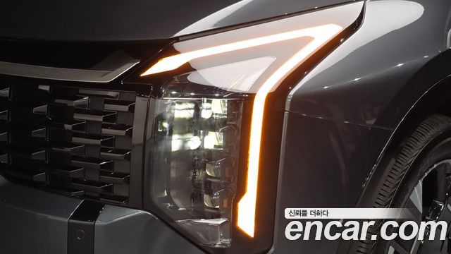 Kia Sportage 2025 — photo 8