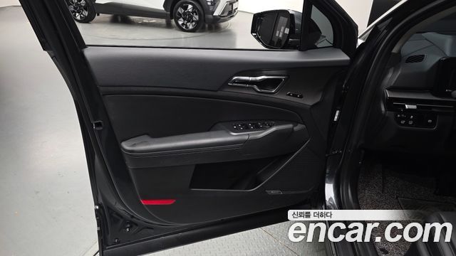 Kia Sportage 2025 — photo 14