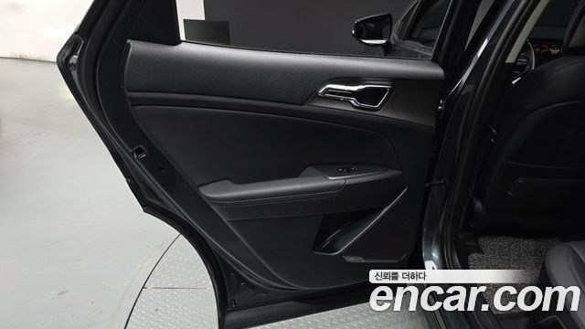 Kia Sportage 2025 — photo 15