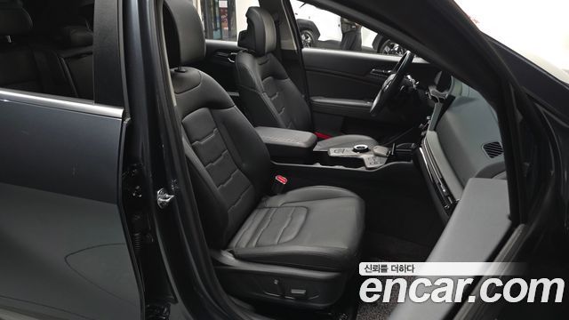 Kia Sportage 2025 — photo 16
