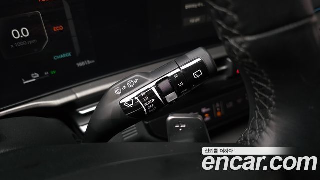 Kia Sportage 2025 — photo 28