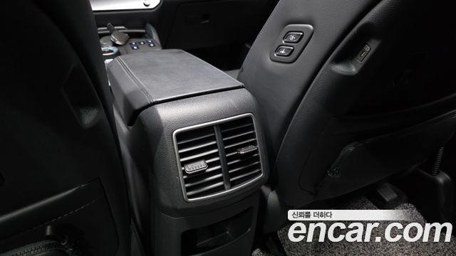 Kia Sportage 2025 — photo 33