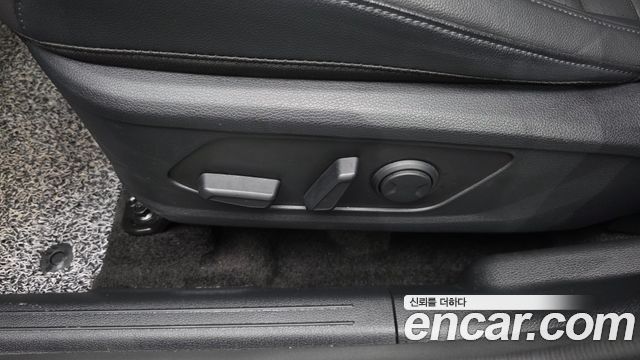 Kia Sportage 2025 — photo 36