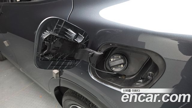 Kia Sportage 2025 — photo 38