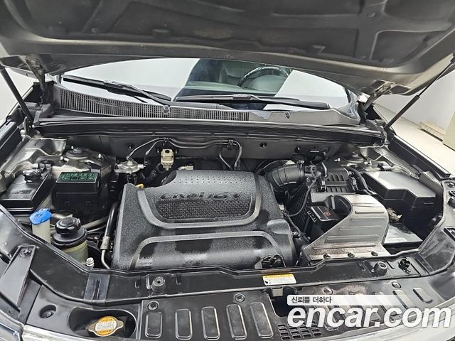 Kia Sorento 2011 — photo 6