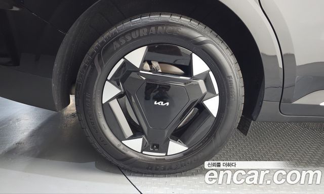 Kia Canival 2025 — photo 5