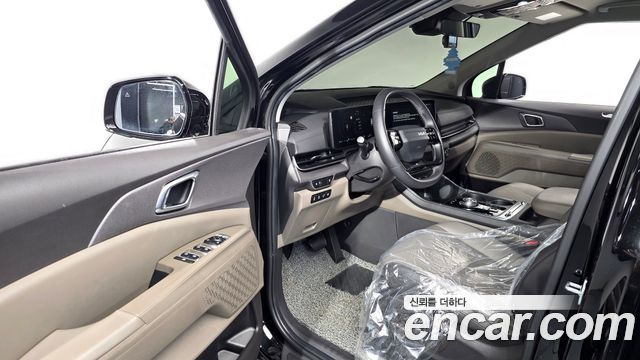 Kia Canival 2025 — photo 13