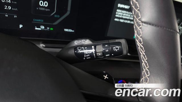 Kia Canival 2025 — photo 26
