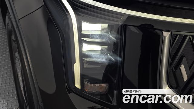 Kia Canival 2025 — photo 8