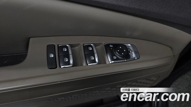 Kia Canival 2025 — photo 28