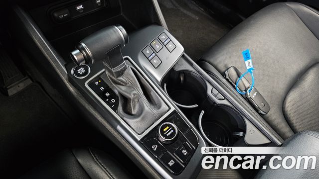 Kia Sportage 2022 — photo 9