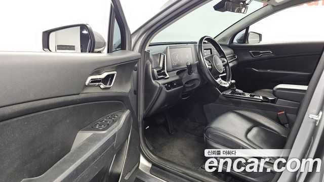 Kia Sportage 2022 — photo 10