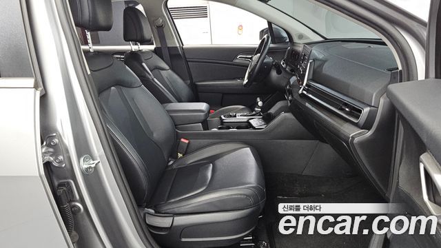 Kia Sportage 2022 — photo 12