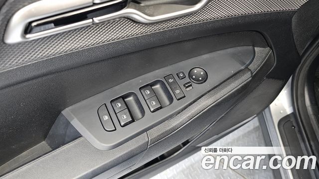 Kia Sportage 2022 — photo 13