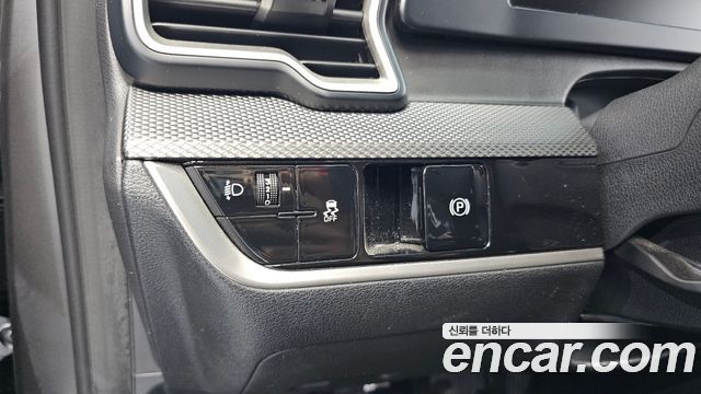 Kia Sportage 2022 — photo 14