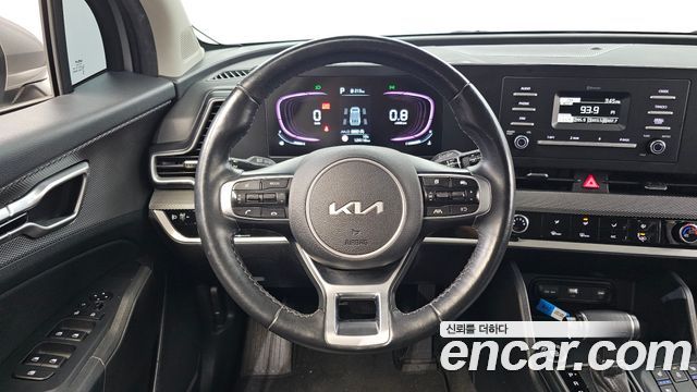 Kia Sportage 2022 — photo 15
