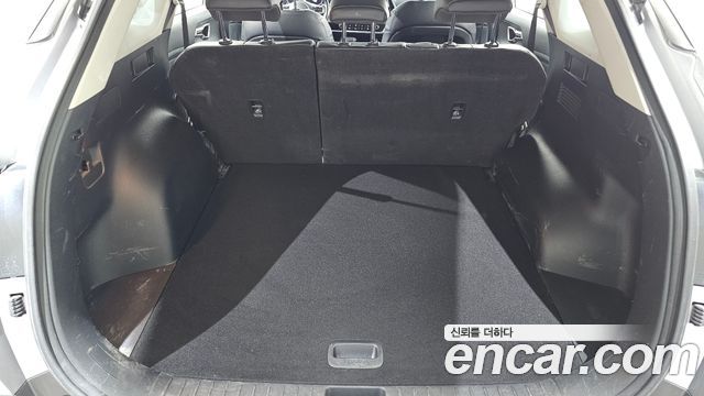 Kia Sportage 2022 — photo 20