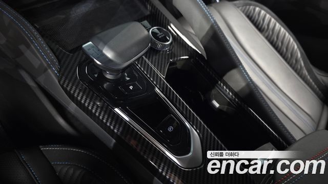 Renault Korea Grand Koleos 2025 — photo 9