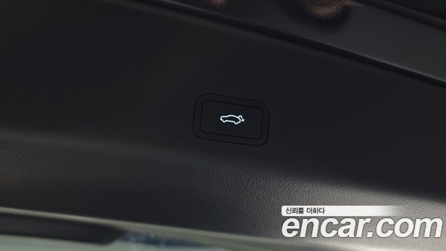 Renault Korea Grand Koleos 2025 — photo 17