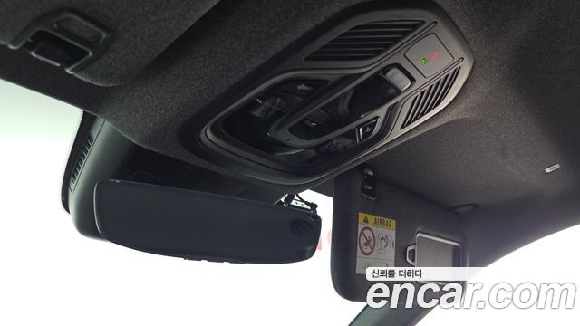 Renault Korea Grand Koleos 2025 — photo 19