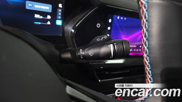 Renault Korea Grand Koleos 2025 — photo 20