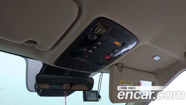 Kia Canival 2023 — photo 26