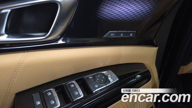 Kia Canival 2023 — photo 29