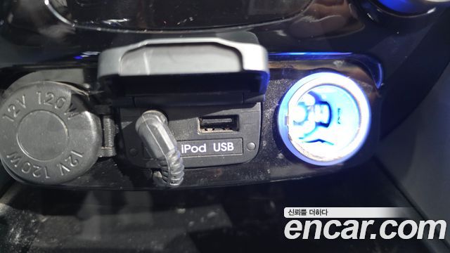 Hyundai Sonata 2012 — photo 19