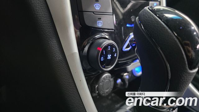 Hyundai Sonata 2012 — photo 26