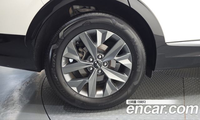 Kia Sportage 2024 — photo 5