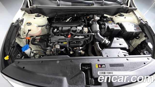 Kia Sportage 2024 — photo 6