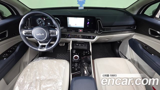 Kia Sportage 2024 — photo 10