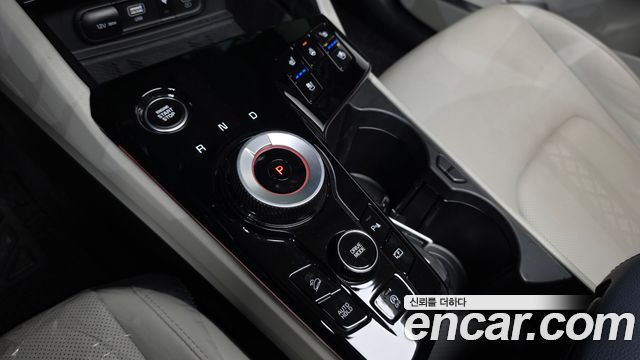 Kia Sportage 2024 — photo 12