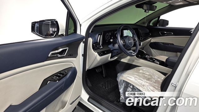 Kia Sportage 2024 — photo 13