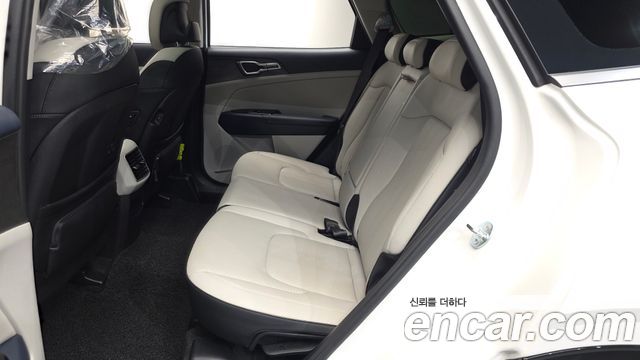 Kia Sportage 2024 — photo 17