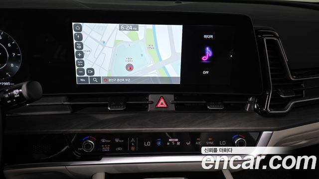 Kia Sportage 2024 — photo 18