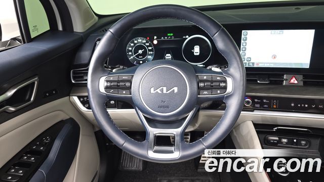 Kia Sportage 2024 — photo 19