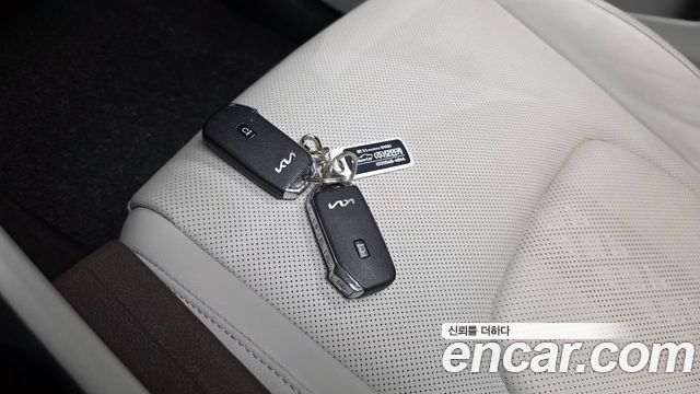 Kia Sportage 2024 — photo 21
