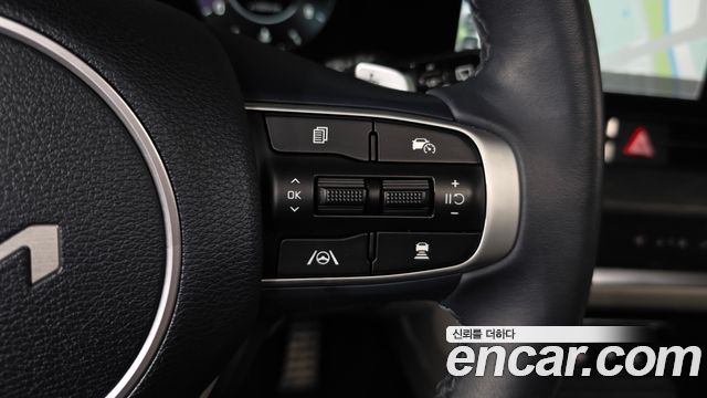 Kia Sportage 2024 — photo 22