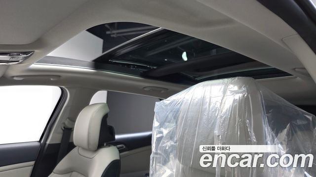 Kia Sportage 2024 — photo 23
