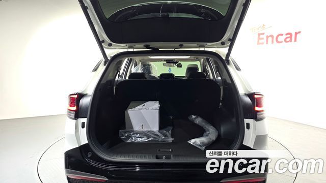Kia Sportage 2024 — photo 25