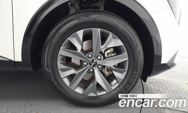 Kia Sportage 2024 — photo 7