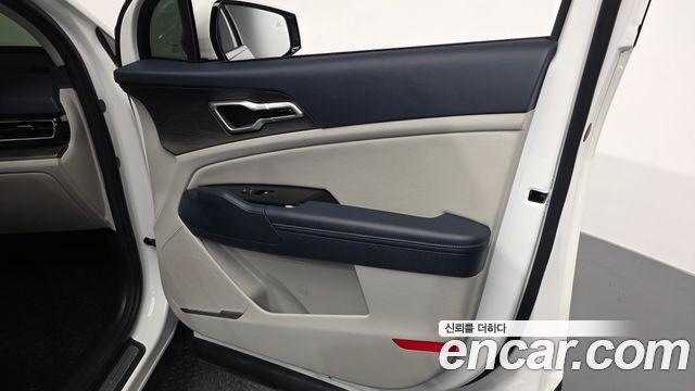 Kia Sportage 2024 — photo 14