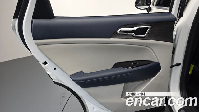 Kia Sportage 2024 — photo 15