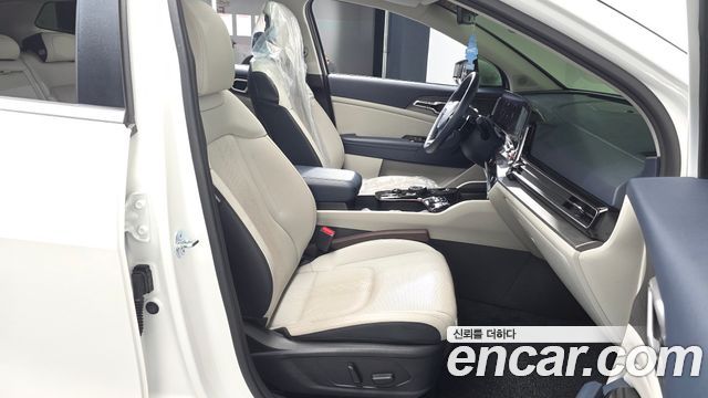 Kia Sportage 2024 — photo 16