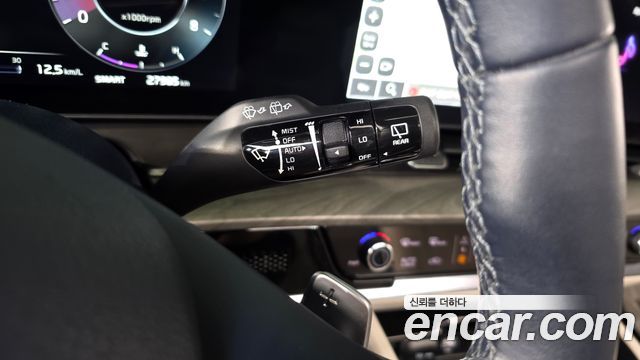 Kia Sportage 2024 — photo 27