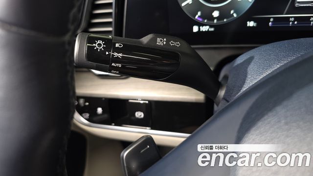 Kia Sportage 2024 — photo 28